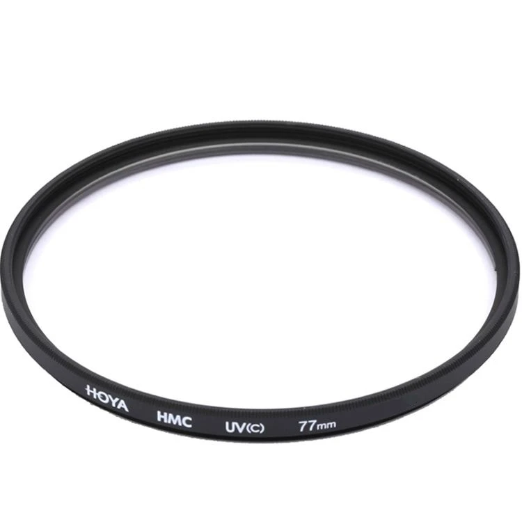 Фильтр HOYA UV(c) HMC 82 мм тонкая рамка цифровой многослойный UV для Nikon Canon Sony Защита
