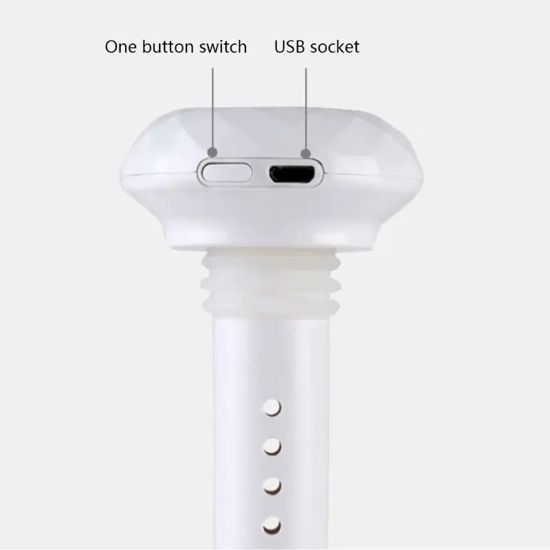 

Mini Portable Spray Humidifier Atomizer Alcohol Dispensor Touchless Sanitizer Dispenser for Home Office Household