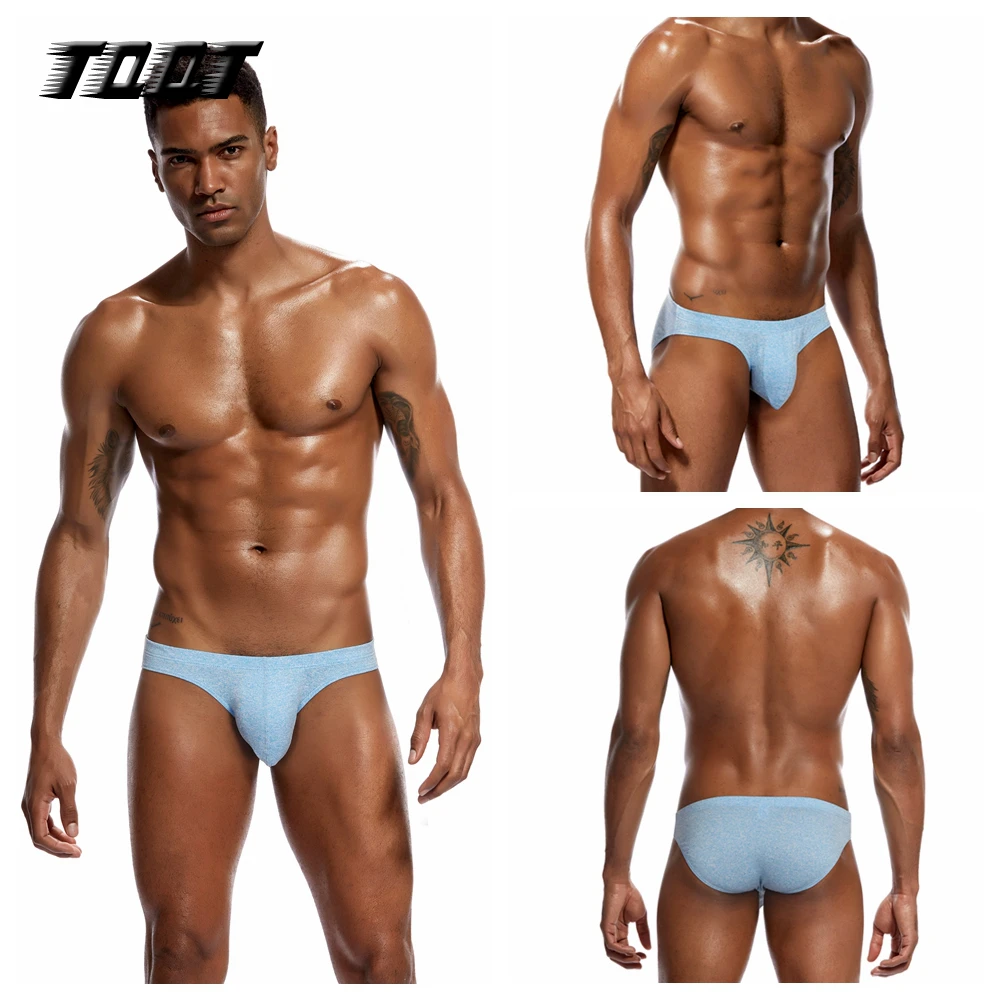 Мужские трусы TQQT 4 шт./лот удобное Мужское нижнее белье мягкие мужское 0UPS06 |