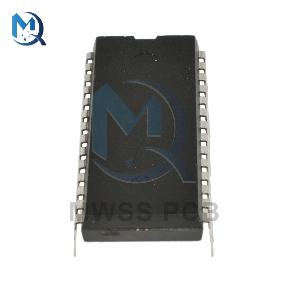 

5PCS IC Chips W27C512 W27C512-45Z 28DIP DIP-28 IC EEPROM 512KBIT 45NS Original Integrated Circuits