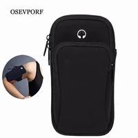 osevporf running sports phone case arm band for iphone 11 pro max x huawei p30 p20 pro lite gym portable armbands phone holder