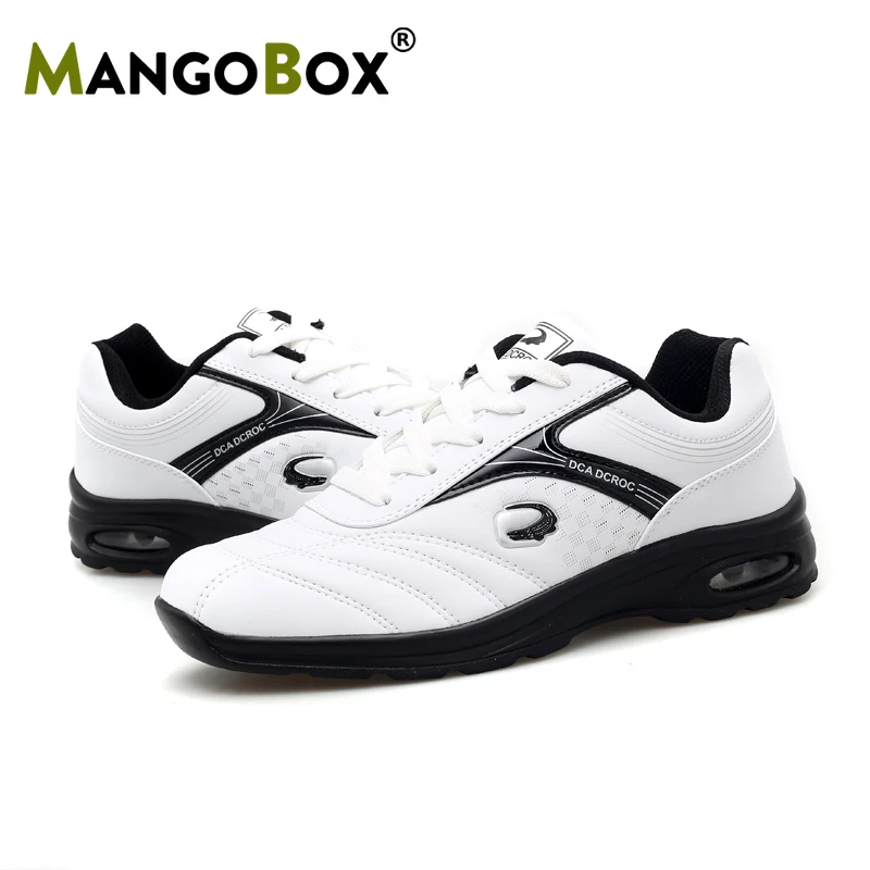 2020 Профессиональная Мужская обувь для гольфа водонепроницаемые спортивные