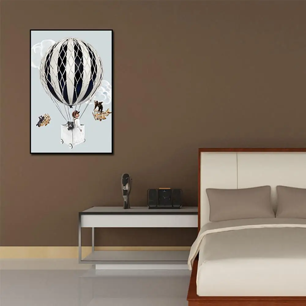 Декоративная картина без рамы кофе классификация компьютера струйный для