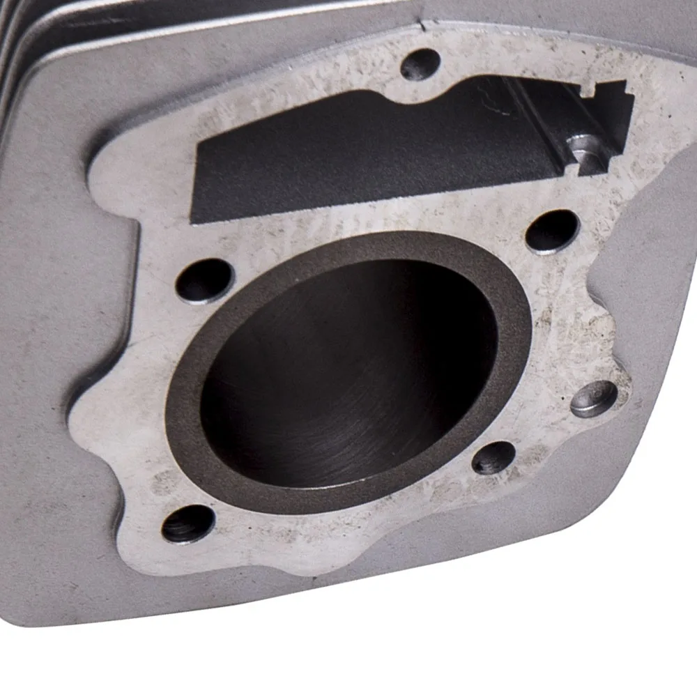 

For Honda XL125 1976 1977 1978 Engine Cylinder Piston Top End Rebuild Kits