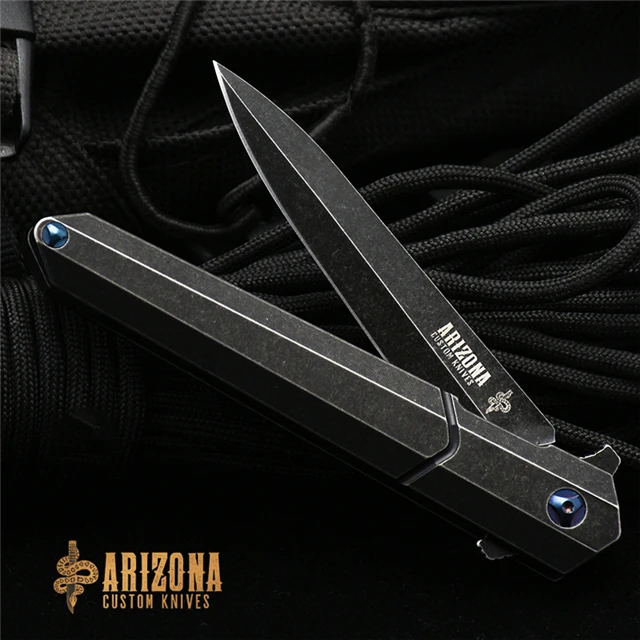 Складной нож-Расческа для охоты на открытом воздухе тактические ножи выживания