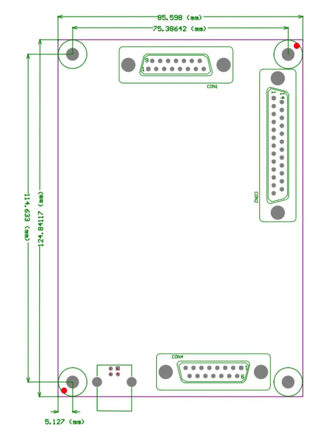 JCZ BJJCZ LMCV4-FIBER-M волокна DPSS EzCAD2 Лазерная Маркировочная карта