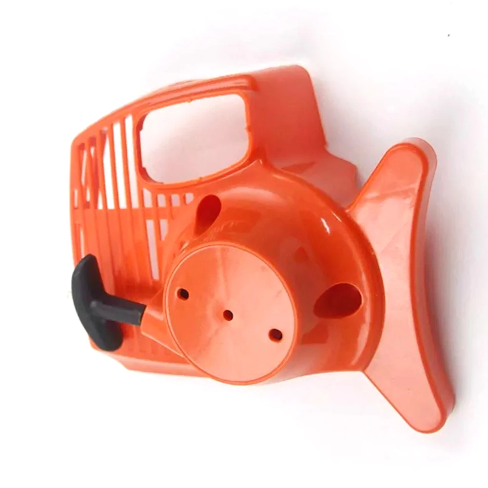 Стартер в сборе для триммеров Stihl FC55 FS38 FS45 FS46 FS55 HL45 KM55|Детали инструментов| |