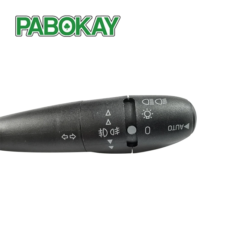For Citroen Xsara Berlingo Picasso C2 C3 C4 C5 C8 COM 2000 96477533XT INDICATOR Turn Signal Switch Part AUTO FUNCTION NEW | Автомобили и
