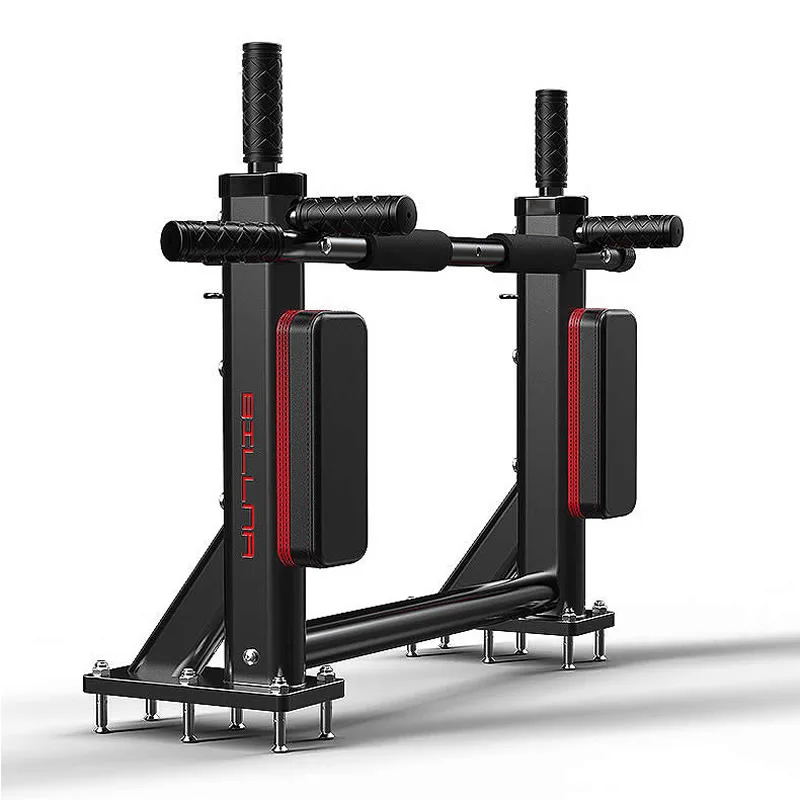 Домашний Тренажерный Зал настенный вытяжной подбородок в помещении