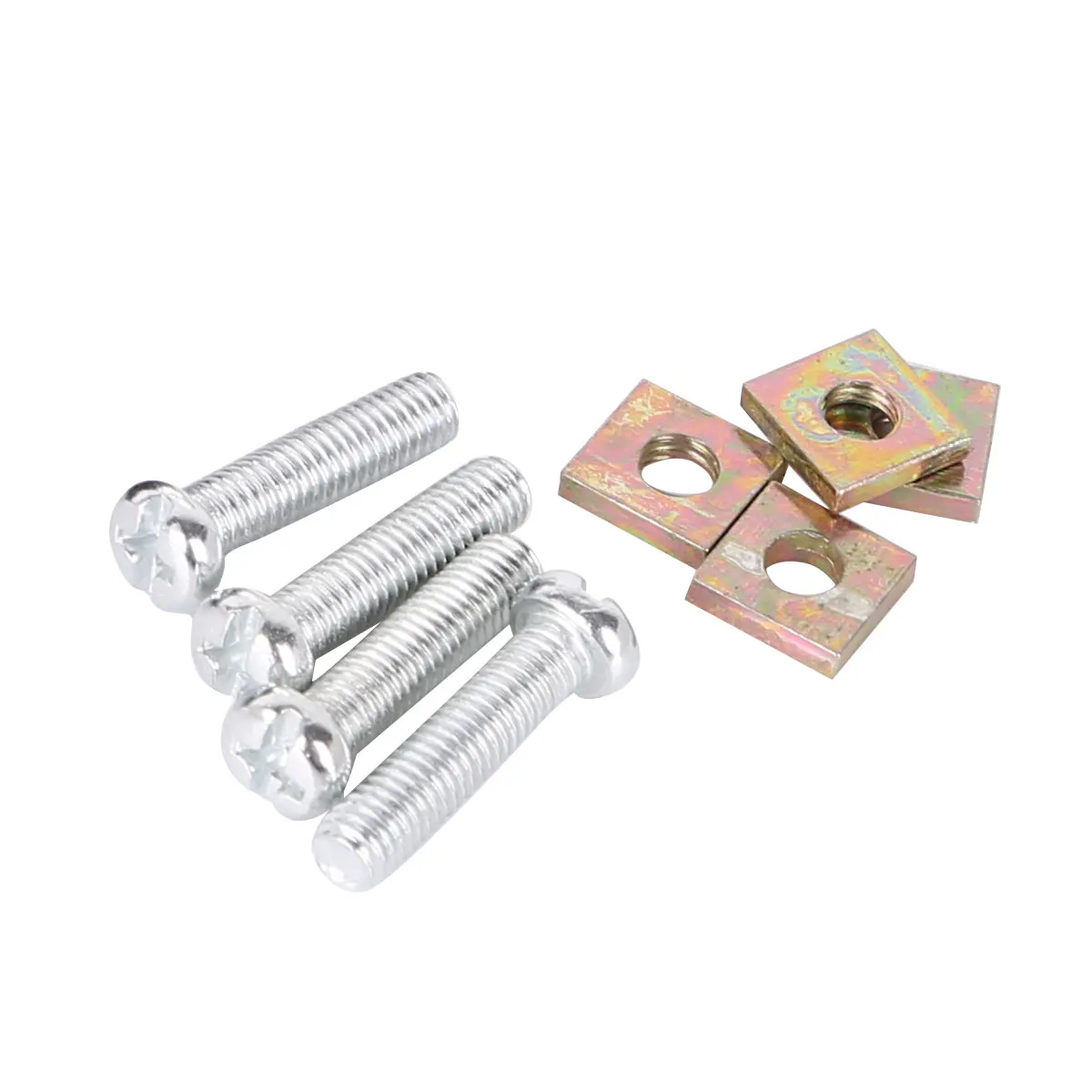 Бакелитовые металлические ручные ручки короткие боковые 2 шт. кухонные