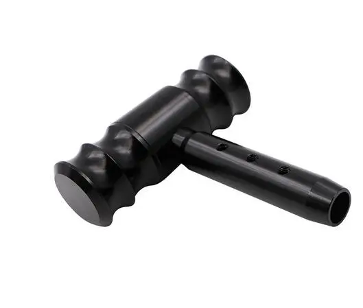 Универсальный самолет упорный рычаг стиль алюминиевый сплав автомобильный