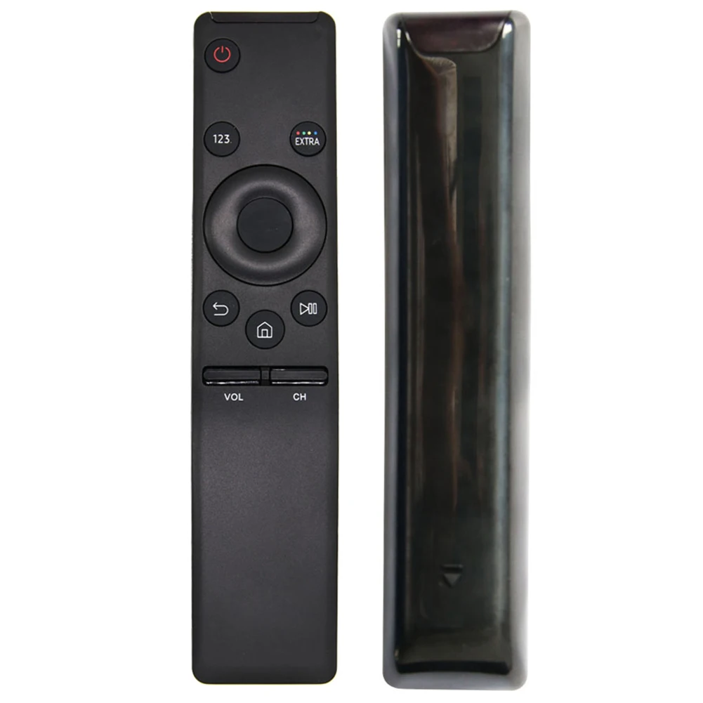 

Remplacement TV tlcommande pour SAMSUNG LED 3D lecteur intelligent noir 433mhz Controle Remoto BN59-01242A BN59-01265A BN59