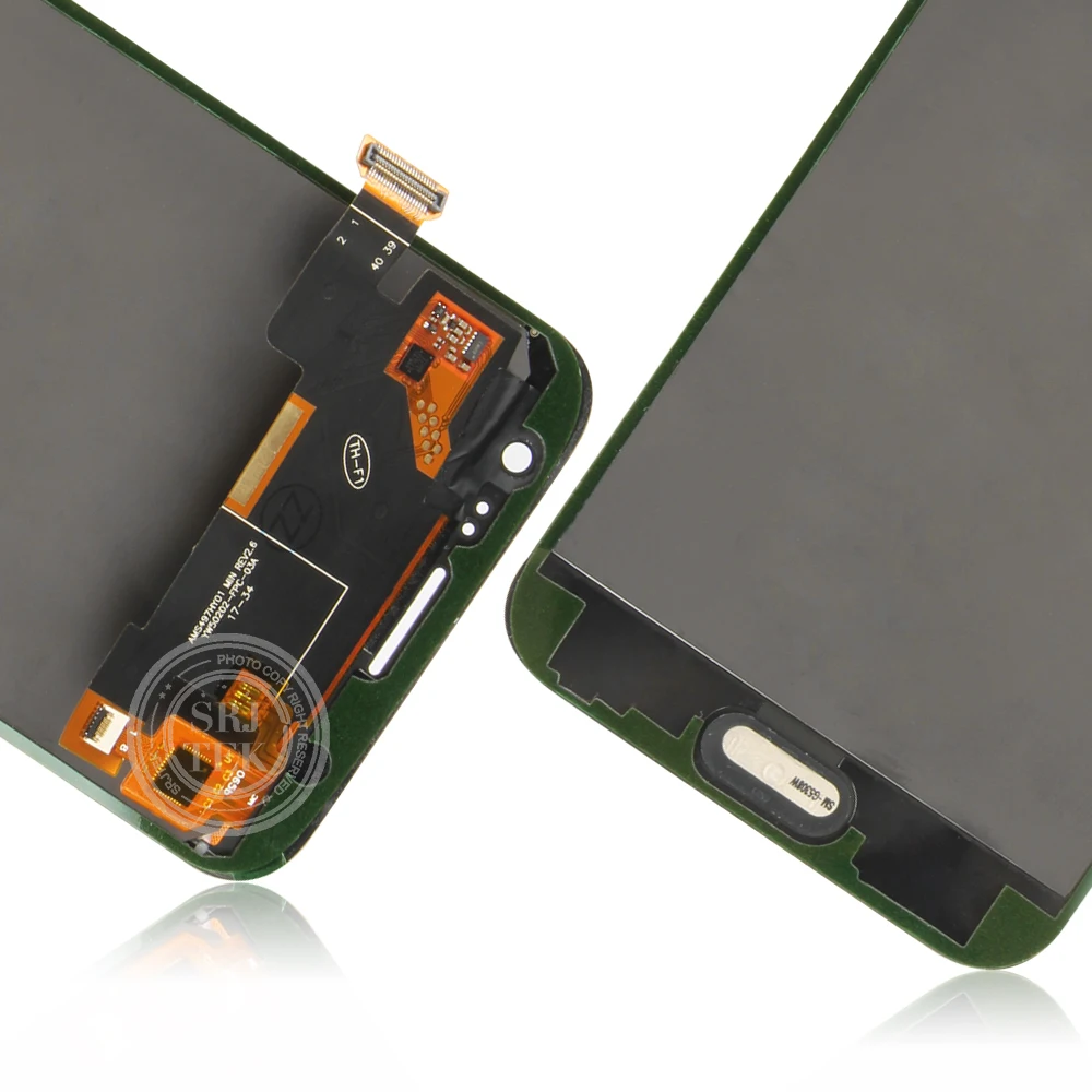 TFT 5.0&quot LCD for SAMSUNG J3 2016 Display Touch Screen with Frame Galaxy J320FN J320 J320F | Мобильные телефоны и