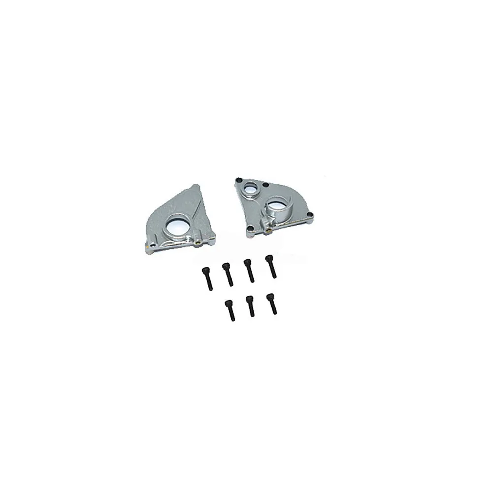 

Middle Gearbox Housing Shell Cover Case Kits for 1/24 AXIAL SCX24 4WD DEADBOLT-AXI90081 RC Car Accessories