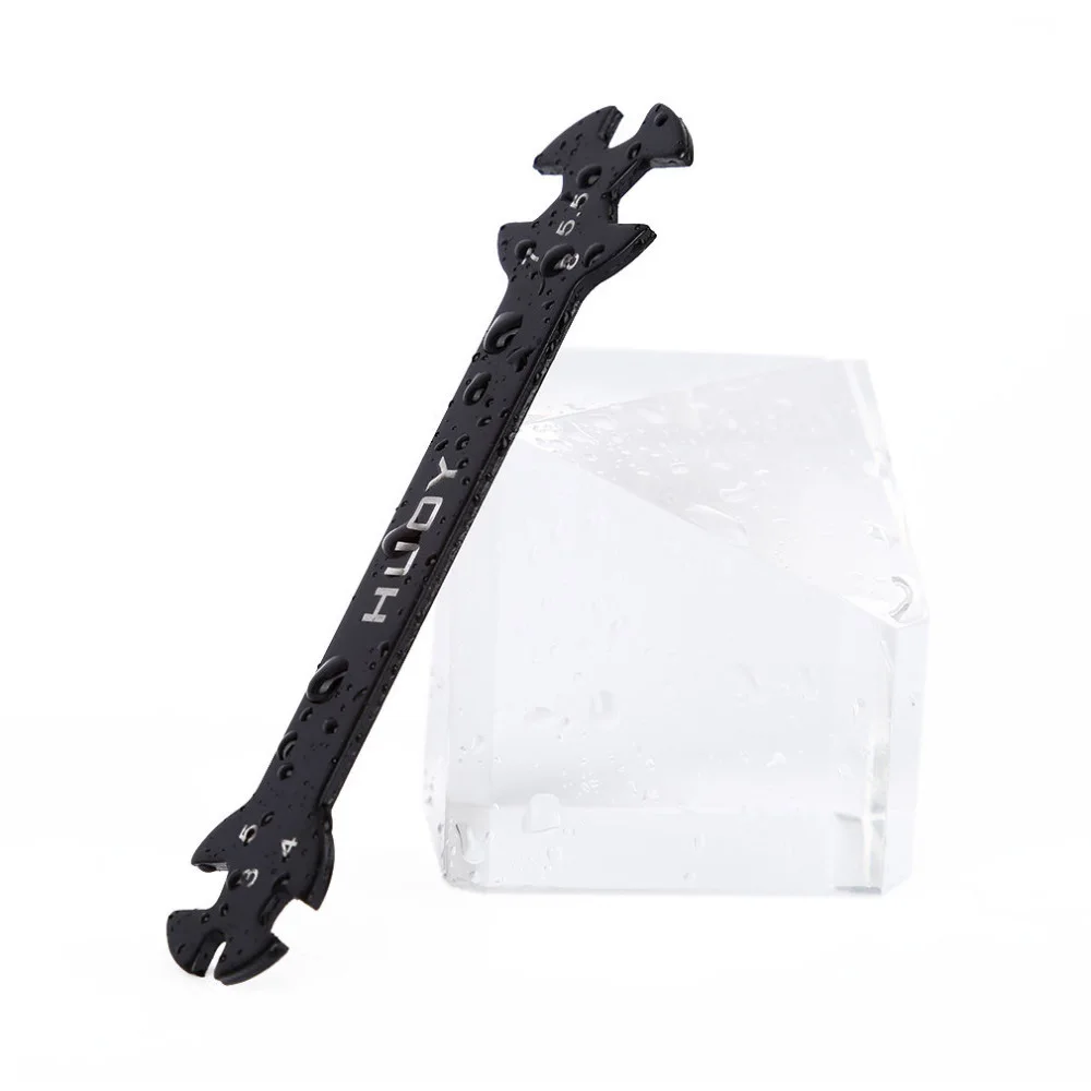 

6 in 1 Special Tool Wrench 3/4/5/5.5/7/8MM for Turnbuckles & Nuts