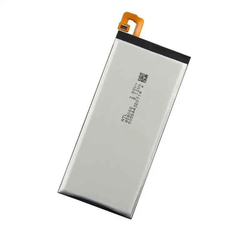 1x2400 мА/ч, 3.85VDC EB-BG570ABE Замена Батарея для Samsung Galaxy On5 Edition G5700 G5510 J5 Prime