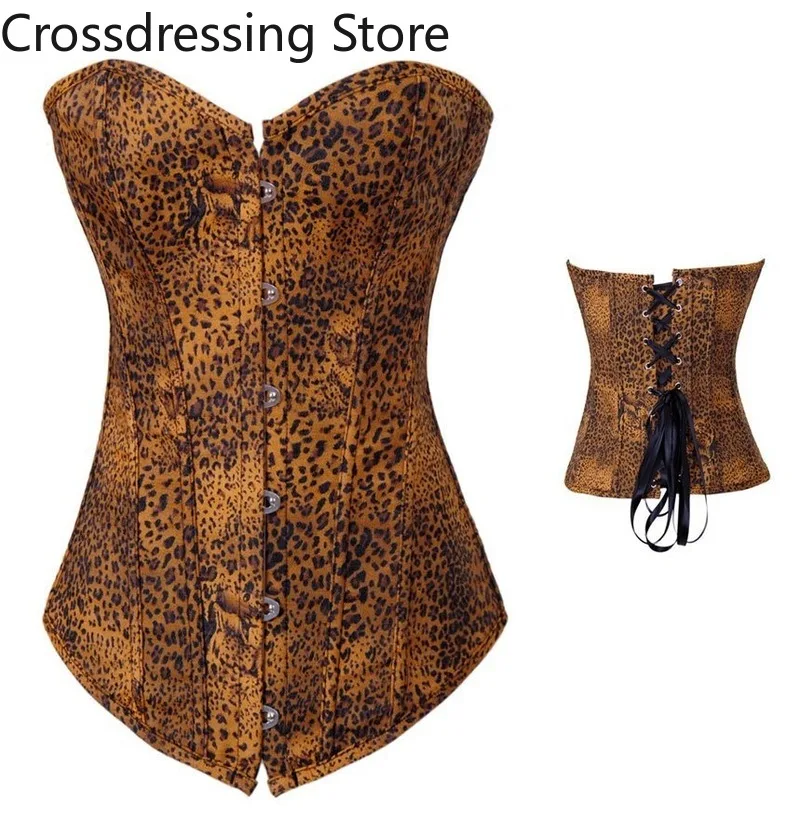 

Explosive Corset Sexy Corset Court Corset Shape Stereotypes Breast Shaping Body Gathered For Women