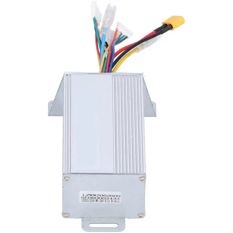 

Scooter Accessories 8.5in 350W36V Electric Scooter Controller Set for Xiaomi Scooter Accessories