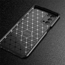 Silicone Cover For OPPO A74 5G Case For OPPO A74 A54 A94 A55 Cover Cases Shockproof TPU Protective Phone Bumper For OPPO A74 5G
