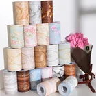 Самоклеящиеся 3D обои для спальни, гостиной, декоративные водонепроницаемые настенные Стикеры, домашний декор