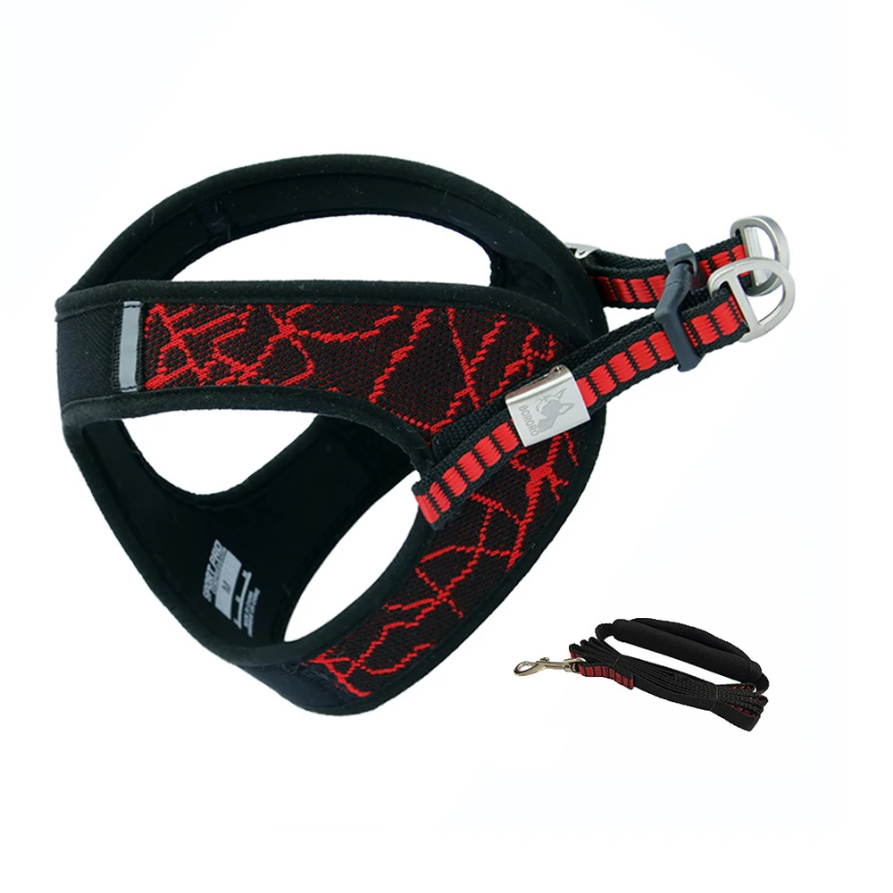 Жилет для собак спортивный светоотражающий жилет собак|Портупеи| |