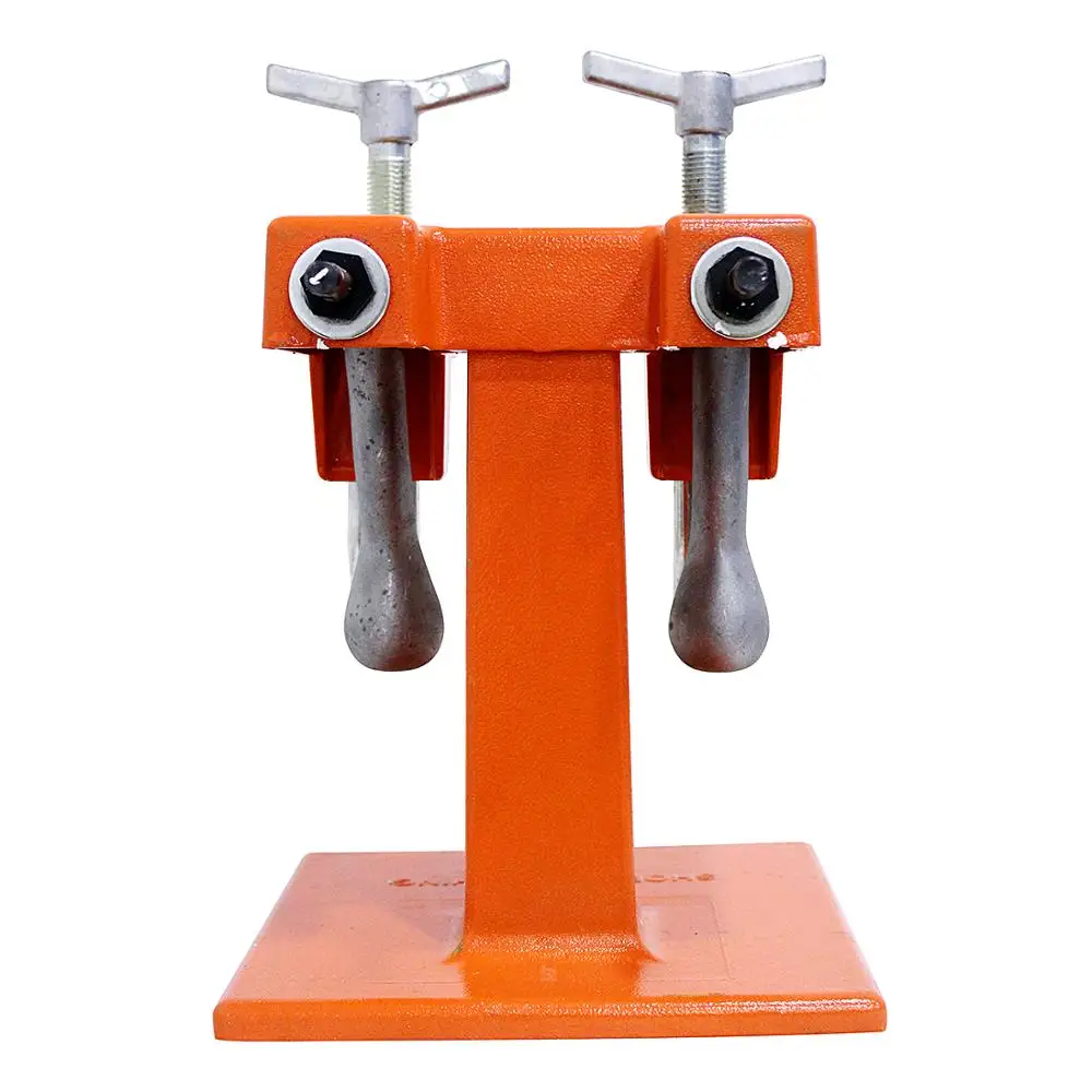 Двухсторонняя машина для растягивания обуви сапожника и увеличивающая