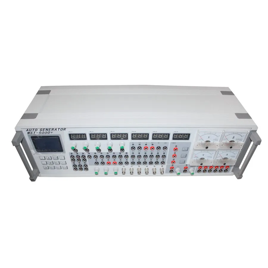 

MST9000 MST-9000+ Automobile Sensor Signal Simulation Tool MST 9000 Auto Generator ECU Repair Tool