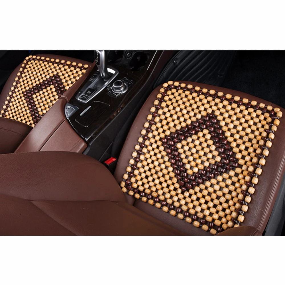 Автомобильные Чехлы На Сиденья из кленового дерева подушка на сиденье