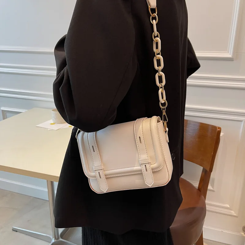 Модные Дизайнерские повседневные сумки-мессенджеры для женщин женская