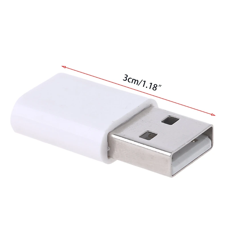 USB-адаптеры Прочный Микро-USB хост-адаптер для телефона планшета Удобный маленький