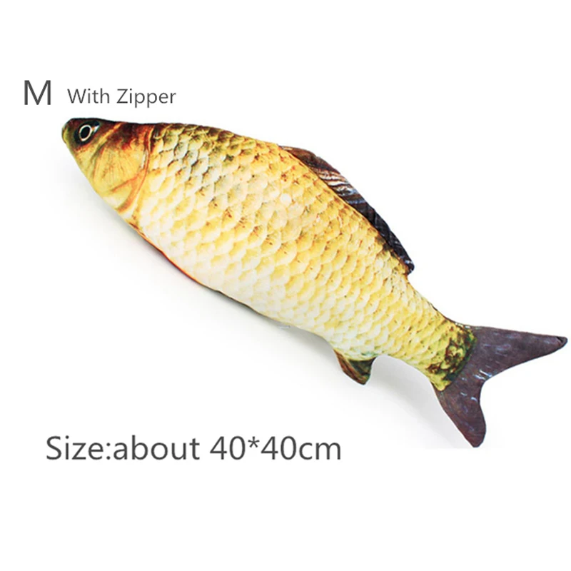 Новый 3D обновлённый дизайн с рисунком собачки и котика подушки 20/40/60 см диван