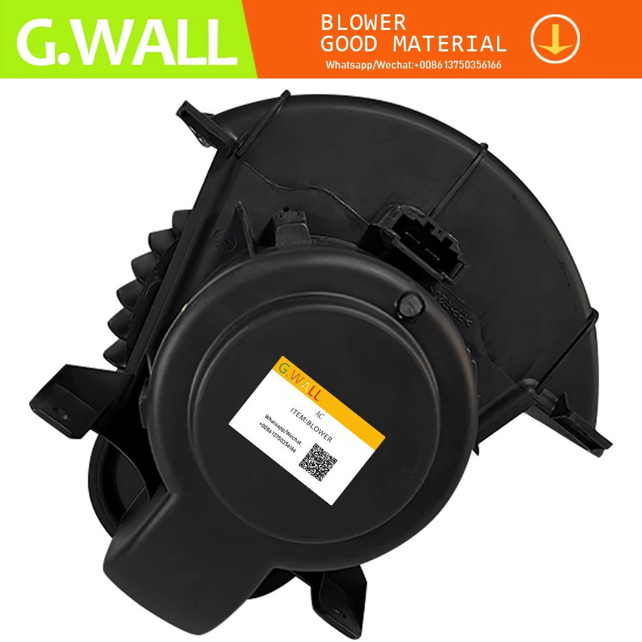Для мотора воздуходувки Audi Q7 3.0L 3 6 4 2 5 8 2006-2015 для Volkswagen T ouareg Porsche Cayenne 7L0820021N 7L0820021S |
