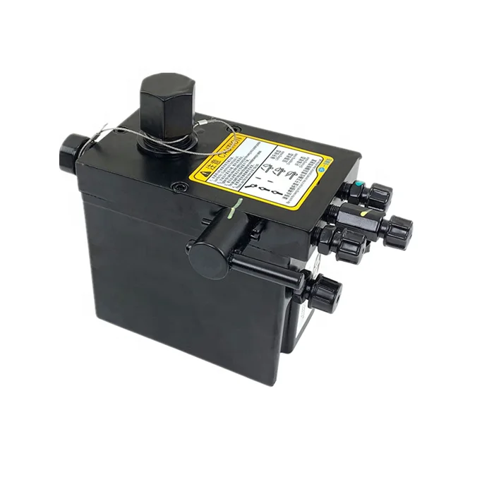 

Оригинальный подъемный Гидравлический масляный насос 5002070AA01-C00/F * 000 для грузовика FAWDE J6