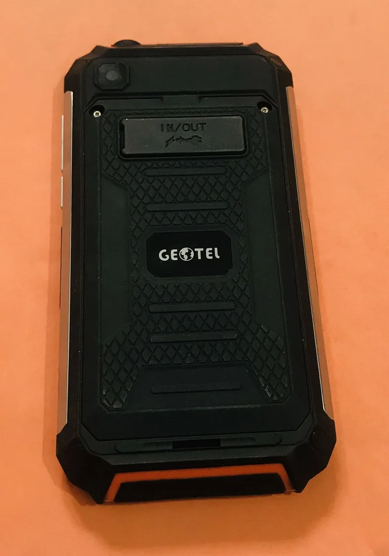 

Used Original Touch screen + LCD display+motherboard 2G RAM+16G ROM for Geotel G1 MTK6580A Quad Core 7500mah Free shipping