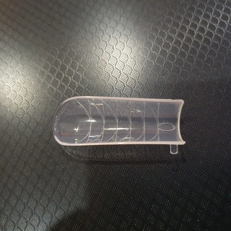 

Nail Manicure Tools For Home Or Store Quick Building 60PCS Nail Art Tools Nail Extension Forms Top Molds Nail Tips