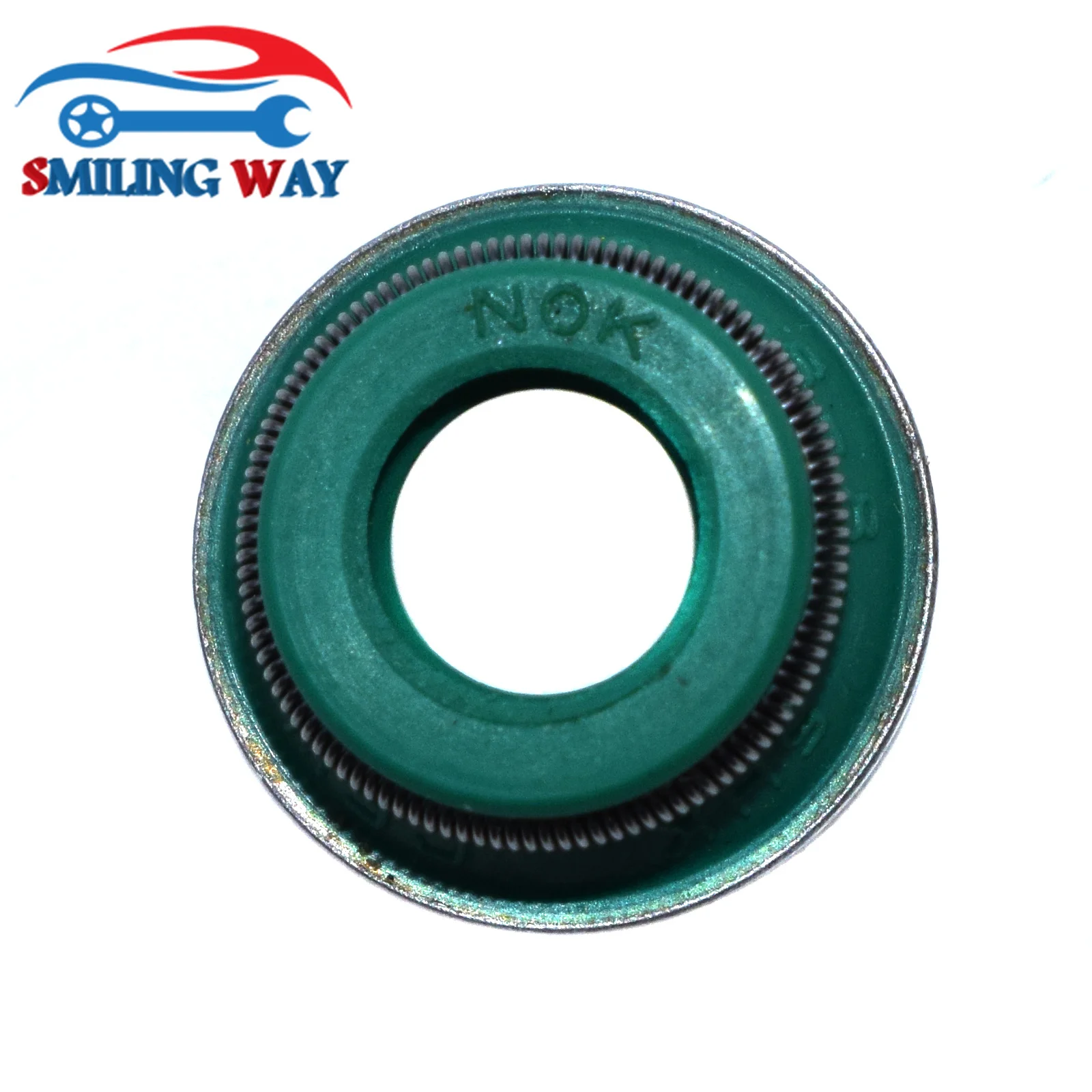 Уплотнение штока клапана для VW Audi Skoda Seat BMW Porsche Renault Opel Mercedes Benz Peugeot Smart Volvo Chevrolet Fiat