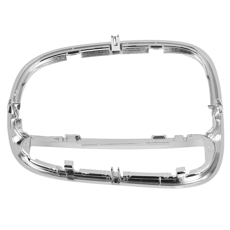 Автомобильная Центральная панель переключения передач декоративная накладка