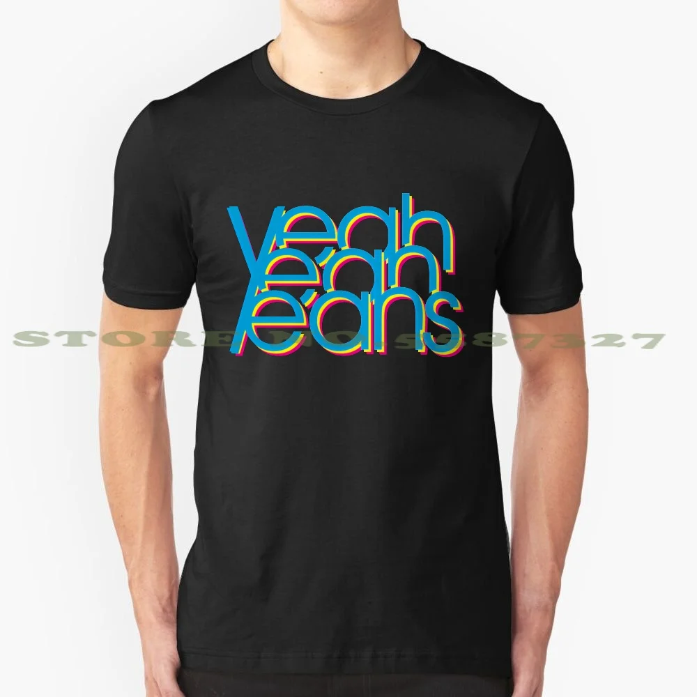 

Yeah Yeah Yeahs 2 Summer funny t shirt