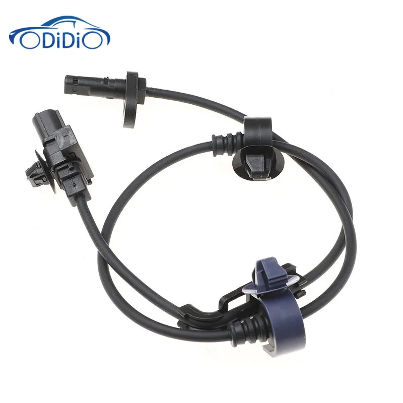 57455-SNA-003 передний левый датчик скорости колес ABS для Honda Civic 2006-2011 FA1 FD1 FD2 Hybrid 2007-2011 FA3