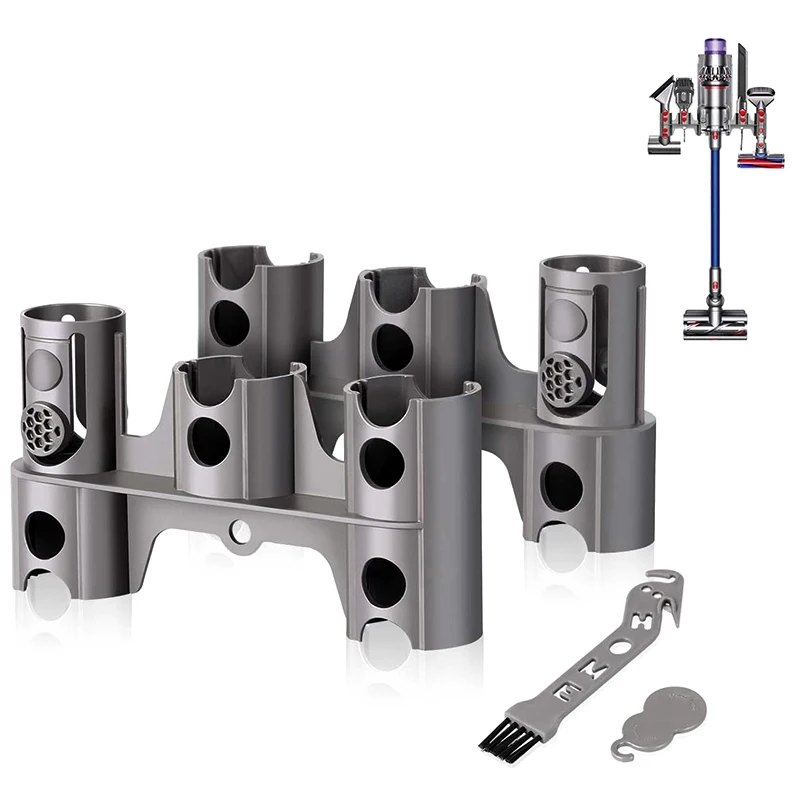 Очень важно для хранения стеллажи выставки товаров кронштейн Dyson V7 V8 V10 V11 пылесос