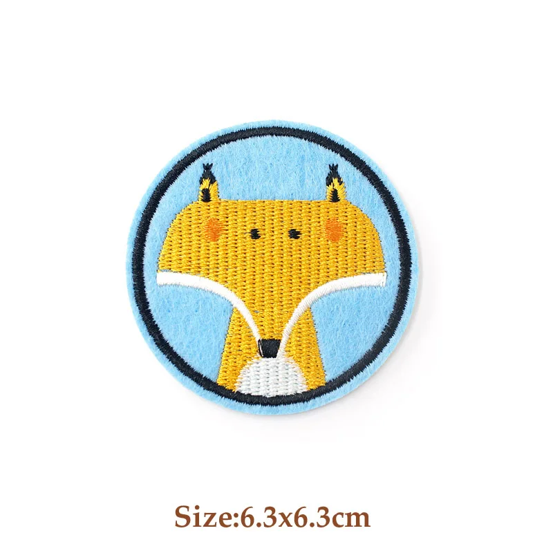 Honeybee Leopard Patches Cloth Mend Decorate Sew On Patch Clothes Apparel Sewing Decoration Applique Badges Musical Instruments | Дом и сад