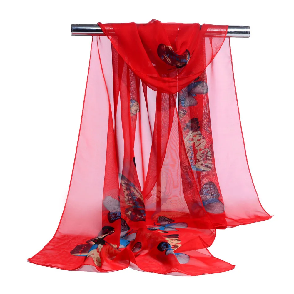 

2021 Fashion Scarf Women's Summer Hijab Breeze Lightweight Sheer Wrap And Shawls Bandana Beach Hijab Gauze Lace Hollow Scarf