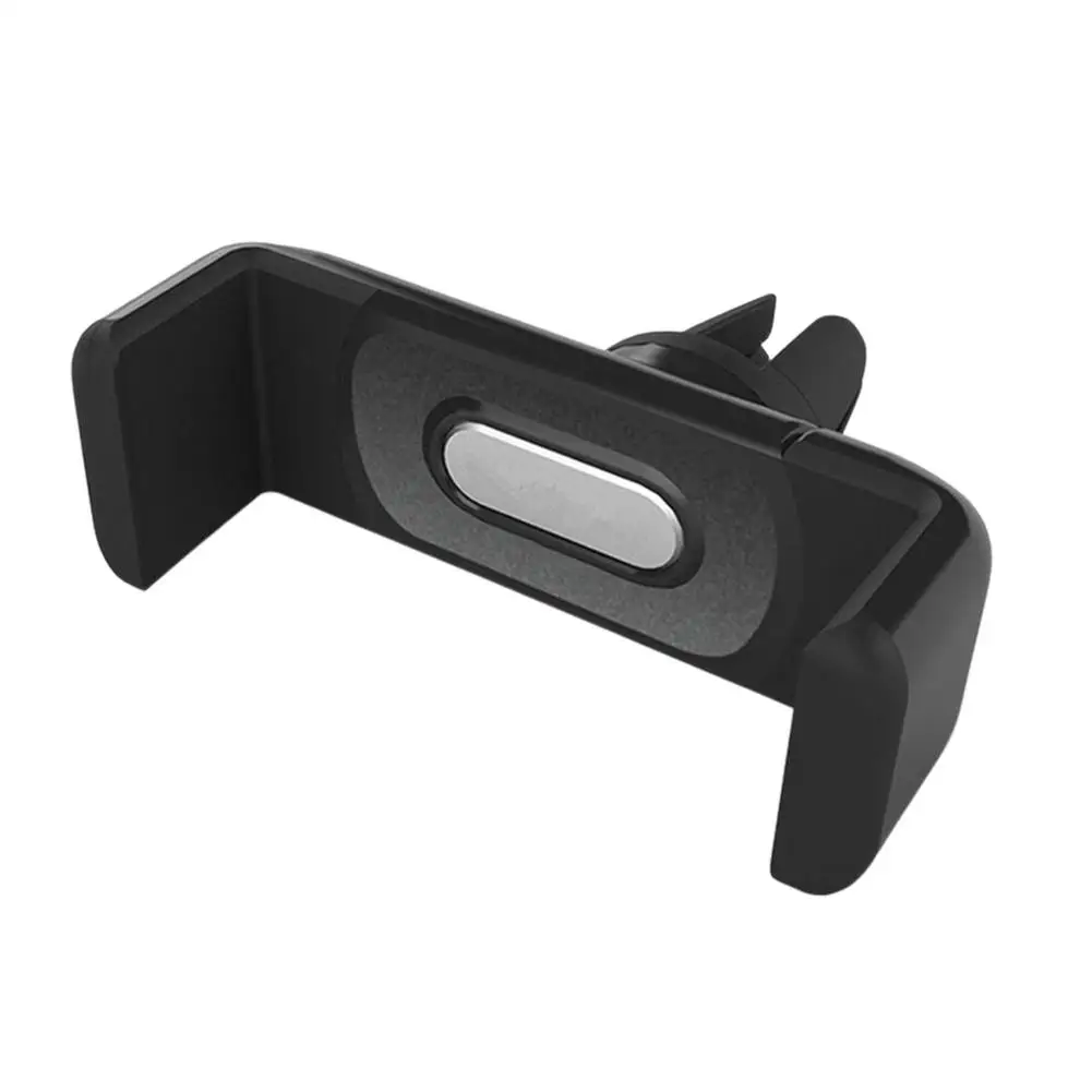universal cellphone holder car air outlet mount clip car 360 degree rotation car mount phone support interior accessories free global shipping