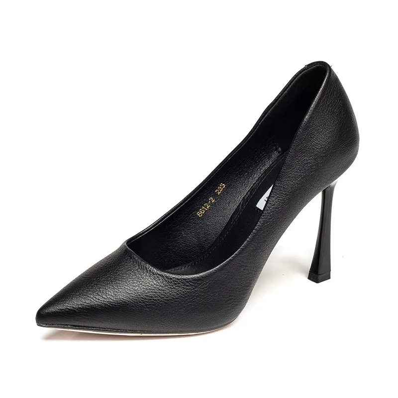 

New high heeled shoes for 2020 Spring