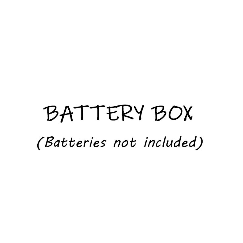 Battery box JAROWN искусственное растение зеленые листья ротанга Роза цветок лоза светодиодный светильник струна 1,5 м 3 м 6 м Рождественское украшение для дома DIY гирлянда - Цвет: Battery box