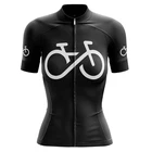 Профессиональная велосипедная команда 2021, велосипедная Джерси, Женская велосипедная одежда, летняя быстросохнущая велосипедная одежда с коротким рукавом, форма для горного велосипеда, велосипедная одежда, Майо