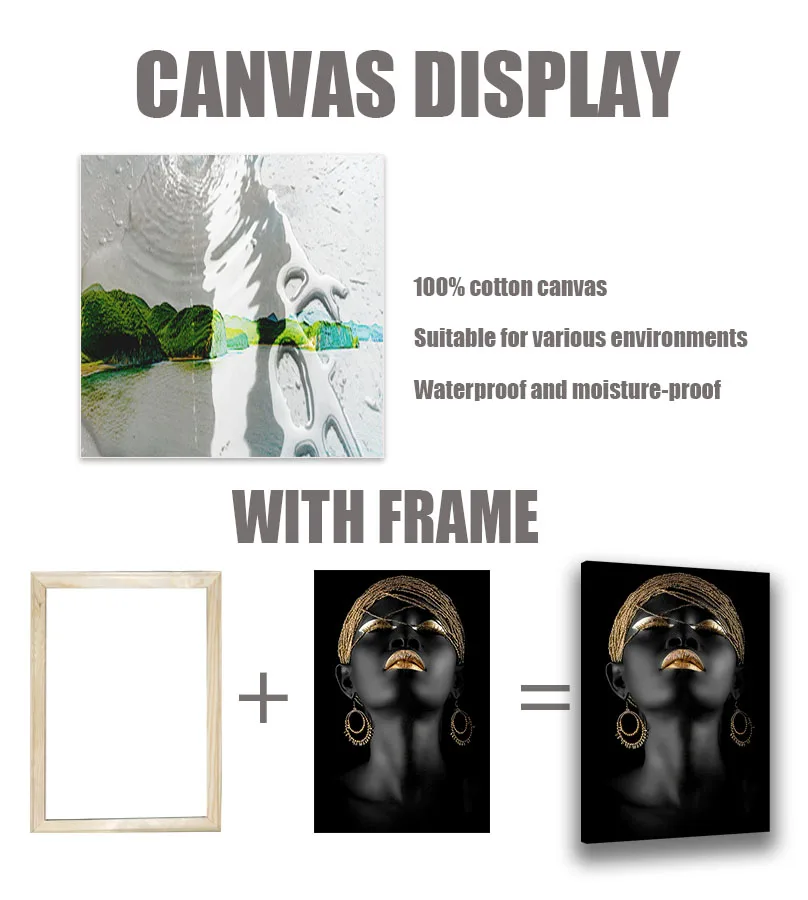 Аллах Исламская каллиграфия настенная Картина на холсте розовый цветок плакат и