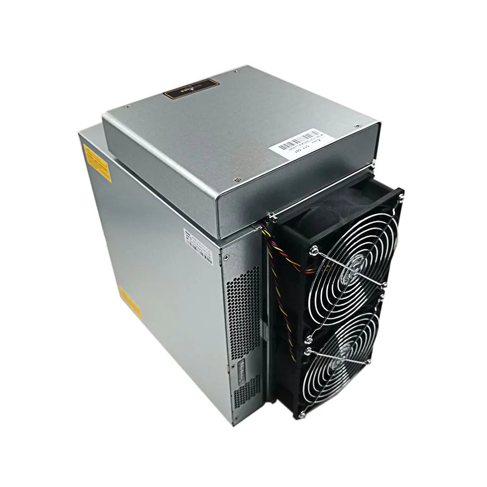 Antminer S17 50t майнер для майнинга с чипом асика btc bch bitmain 50 терахеш innosilicon T3 t3 + whatsminer