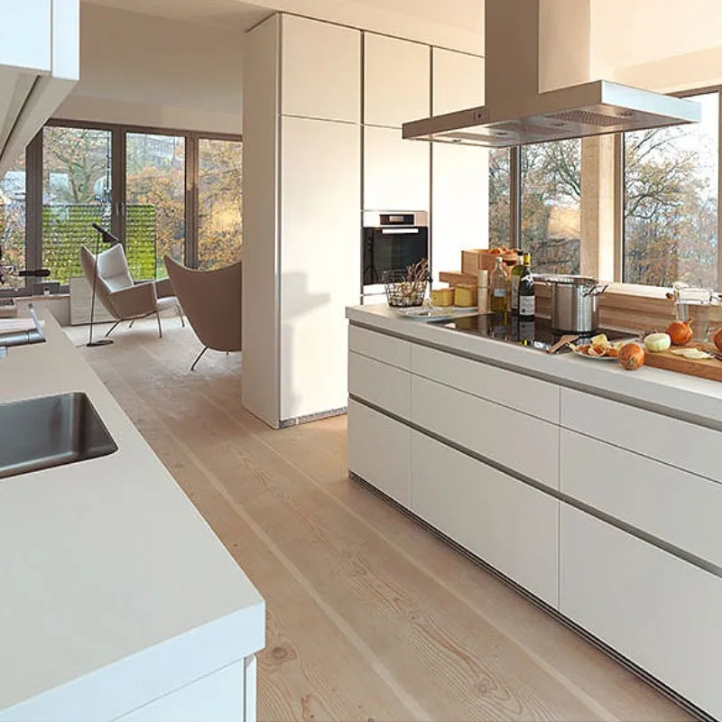 white wallpaper self adhesive pvc wallpapers kitchen simple film renovation wardrobe door cabinet table furniture home decor free global shipping