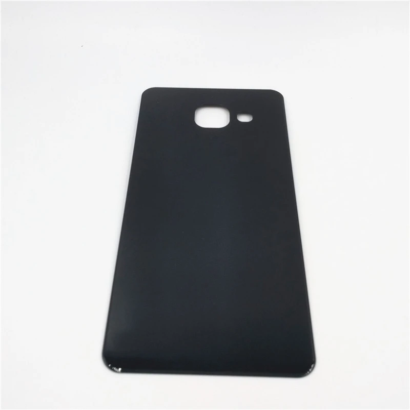 10 шт./Лот Новый задний корпус для Samsung A3 A310 A5 A510 A7 A710 A9 A910 2016 задняя крышка
